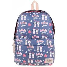 Kaukko K1472 Lama Nature Sırt Çantası