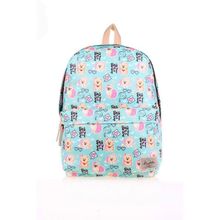 Kaukko K1473 Dog Bee Nature Sırt Çantası