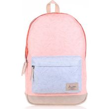 Kaukko K1509 Somon Flowers Wichlight İlkokul Sırt Çantası
