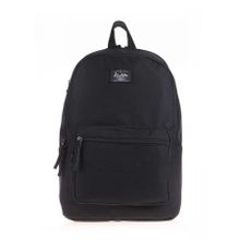 Kaukko K1532 Siyah Cordura İlkokul Sırt Çantası
