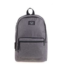 Kaukko K1533 Gri Cordura İlkokul Sırt Çantası