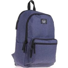 Kaukko K1534 Lacivert Cordura İlkokul Sırt Çantası
