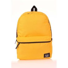 Kaukko K1592 Hardal Basic Okul Sırt Çantası