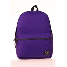 Kaukko K1596 Mor Basic Okul Sırt Çantası