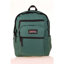 Kaukko K1602 Petrol Full Pocket Okul Sırt Çantası