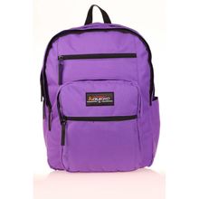 Kaukko K1606 Mor Full Pocket Okul Sırt Çantası