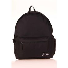 Kaukko K1614 Siyah Casual Okul Sırt Çantası