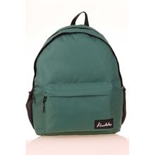 Kaukko K1617 Petrol Casual Okul Sırt Çantası