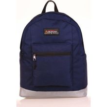 Kaukko K1634 Lacivert Mountain Okul Sırt Çantası