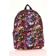 Kaukko K1756 Watercolor Rainbow Sırt Çantası