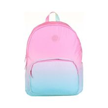 Kaukko K1759 Pink Rainbow Sırt Çantası