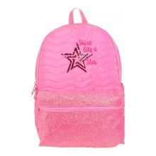 Kaukko K1776 Star Quilted Sırt Çantası