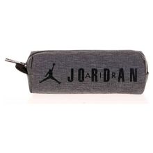Kaukko K2534 Jordan Air Arizona Gri Kalem Çantası