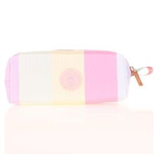 Kaukko K2648 Line Lilac Rainbow Business Kalem Çantası