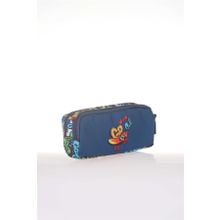 Kaukko Kids&Love Design Skeatboard L8088 Kalem Çantası