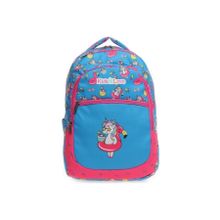 Kaukko L5026 Kids Love Rubber Unicorn Sırt Çantası