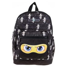 Kaukko L5129 Kids Love Sweet Ninja Sırt Çantası