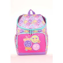 Kaukko L5159 Cube Smile Kids Sırt Çantası