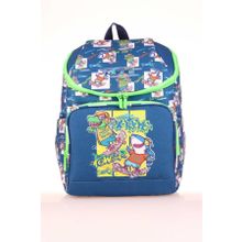 Kaukko L5177 Cube Xtreme Kids Sırt Çantası