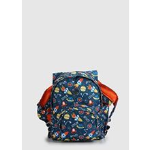 Kaukko L5182 Evolutıon Space Kids Sırt Çantası
