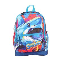 Kaukko L5185 Kids Layer Shark Sırt Çantası