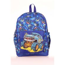 Kaukko L5186 Sweet Ofroad Kids Sırt Çantası