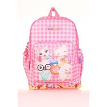 Kaukko L5198 Sweet Love Kids Sırt Çantası