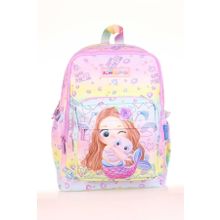 Kaukko L5202 Sweet Mermaid Kids Sırt Çantası