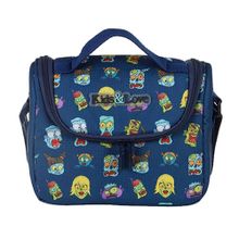 Kaukko L7092 Kids Love Sweet Zombie Beslenme Çantası