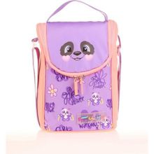 Kaukko L7154 Toys Panda Kids Beslenme Çantası