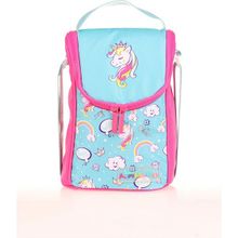 Kaukko L7155 Toys Unicorn Kids Beslenme Çantası