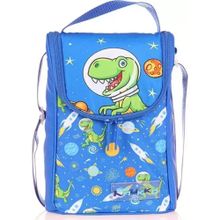 Kaukko L7173 Toys Dinosaur Kids Beslenme Çantası