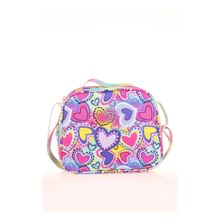 Kaukko L7191 Evolution Heart Kids Beslenme Çantası