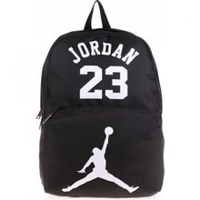 Kaukko Q3083 Jordan Air Boston Gri Sırt Çantası