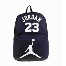 Kaukko Q3087 Jordan Air Minnesota Lacivert Sırt Çantası