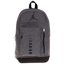 Kaukko Q3098 Jordan Air Oregon Gri Sırt Çantası