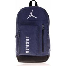Kaukko Q3099 Jordan Air Oregon Lacivert Sırt Çantası