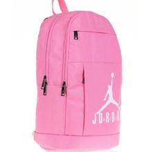 Kaukko Q3102 Olympia Pembe Jordan Air Kadın Sırt Çantası