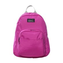 Kaukko Sport Mini Fuşya Günlük Sırt Çantası