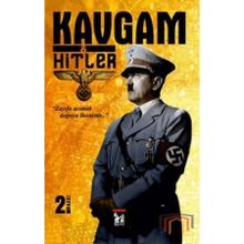 KAVGAM VE HITLER - MUSTAFA ABUL