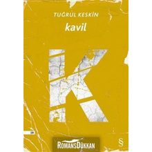 Kavil - Tuğrul Keskin