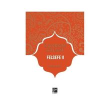 Kavram Atlası Felsefe 2 Mehmet Ata Az