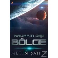 Kavram Dışı Bölge - Metin Şahin