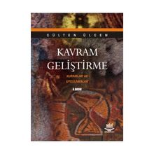 KAVRAM GELİŞTİRME - GÜLTEN ÜLGEN