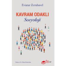 Kavram Odaklı Sosyoloji The Kitap