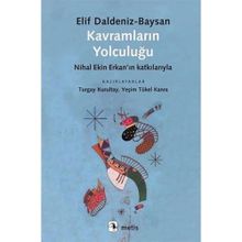 Kavramların Yolculuğu Çeviribilimsel Perspektiften Bir Bakış - Elif Daldeniz Baysal