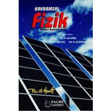 Kavramsal Fizik - Palme Yayınları