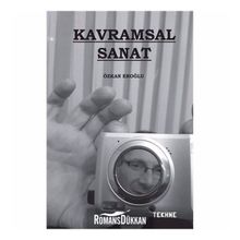 Kavramsal Sanat - Özkan Eroğlu