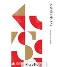 Kavsi Divanı - A. Naci Tokmak