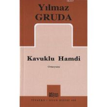 KAVUKLU HAMDI - YILMAZ GRUDA